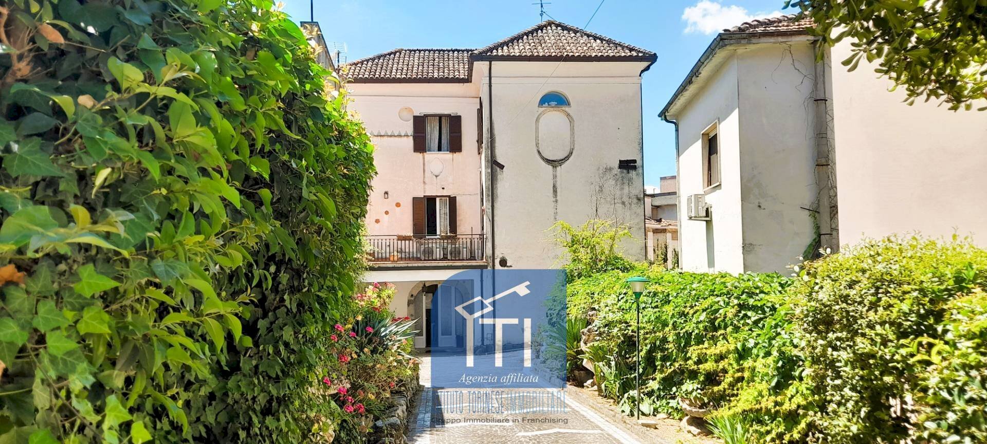 Foto 1 - Casa semi indipendente VIA san sebastiano, Sant'Elia Fiumerapido - foto 1