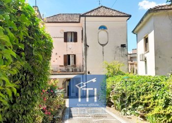 Foto 1 - Casa semi indipendente VIA VILLA COMUNALE, Sant'Elia Fiumerapido - foto 1