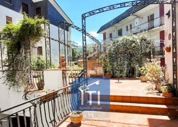 Foto 18 - Casa semi indipendente VIA VILLA COMUNALE, Sant'Elia Fiumerapido - foto 18