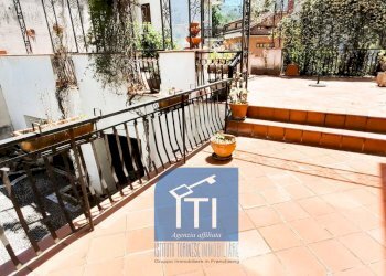 Foto 19 - Casa semi indipendente VIA VILLA COMUNALE, Sant'Elia Fiumerapido - foto 19