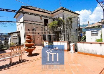 Foto 22 - Casa semi indipendente VIA VILLA COMUNALE, Sant'Elia Fiumerapido - foto 22