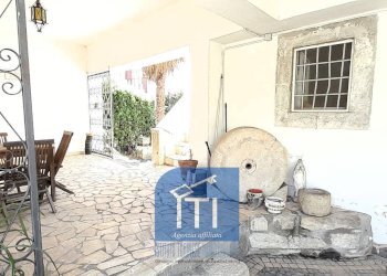 Foto 36 - Casa semi indipendente VIA VILLA COMUNALE, Sant'Elia Fiumerapido - foto 36