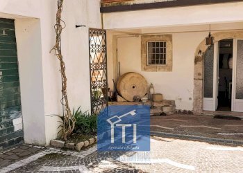 Foto 56 - Casa semi indipendente VIA VILLA COMUNALE, Sant'Elia Fiumerapido - foto 56