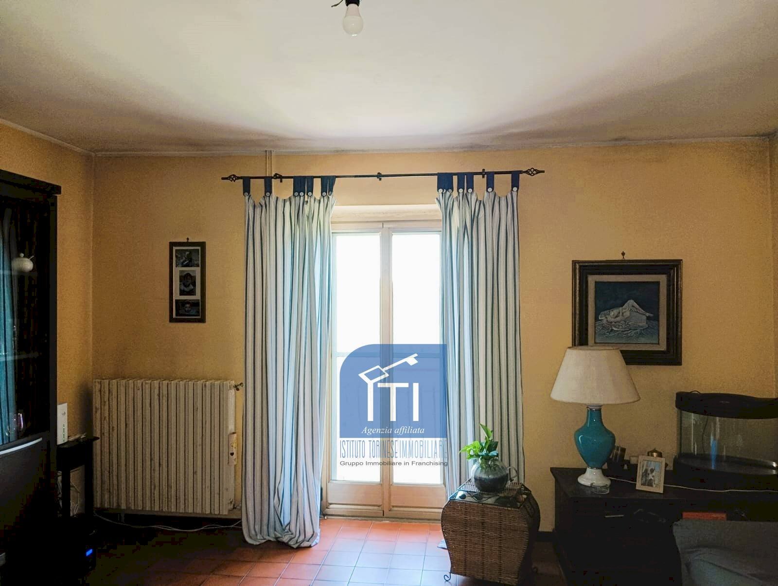 Foto 1 - Stable - Palace VIA CROCE, Vallerotonda - photo 1