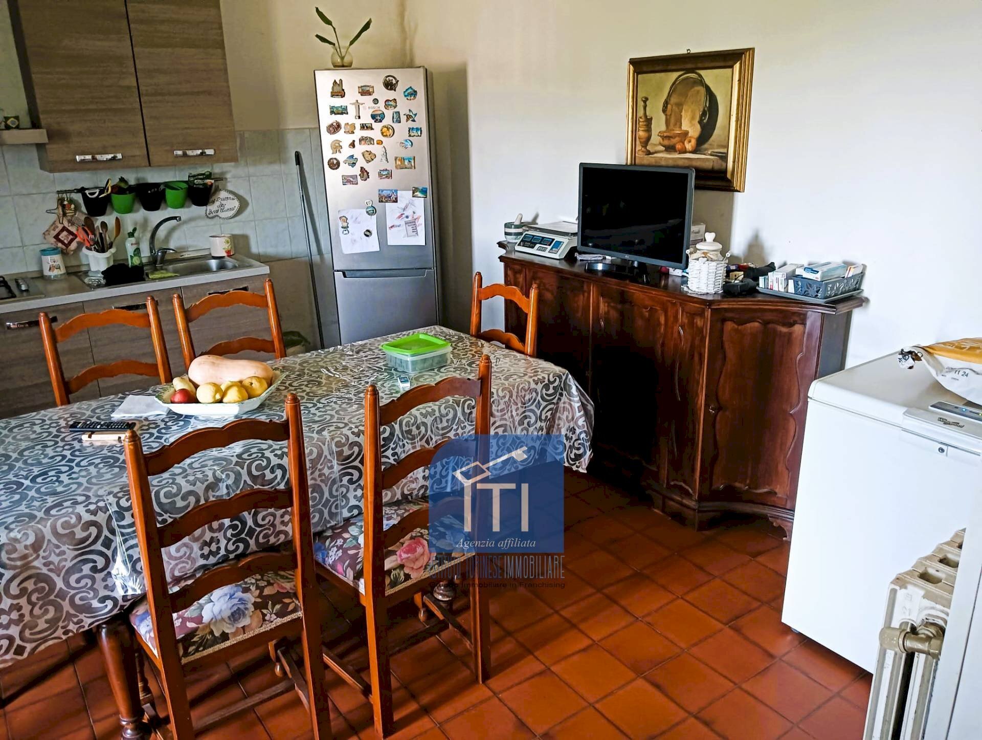 Foto 3 - Stable - Palace VIA CROCE, Vallerotonda - photo 3