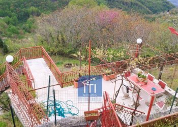 Foto 12 - Stable - Palace VIA CROCE, Vallerotonda - photo 12