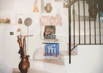 Foto 16 - Stable - Palace VIA CROCE, Vallerotonda - photo 16