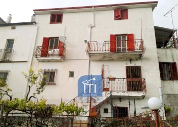 Foto 20 - Stable - Palace VIA CROCE, Vallerotonda - photo 20