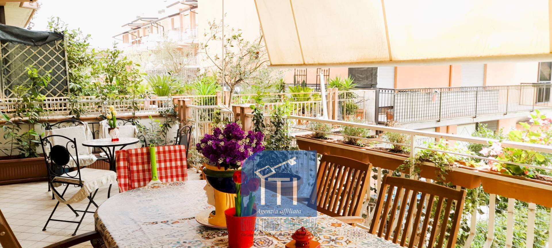 Foto 1 - Three-room apartment VIA Mattarella, Cassino - photo 1