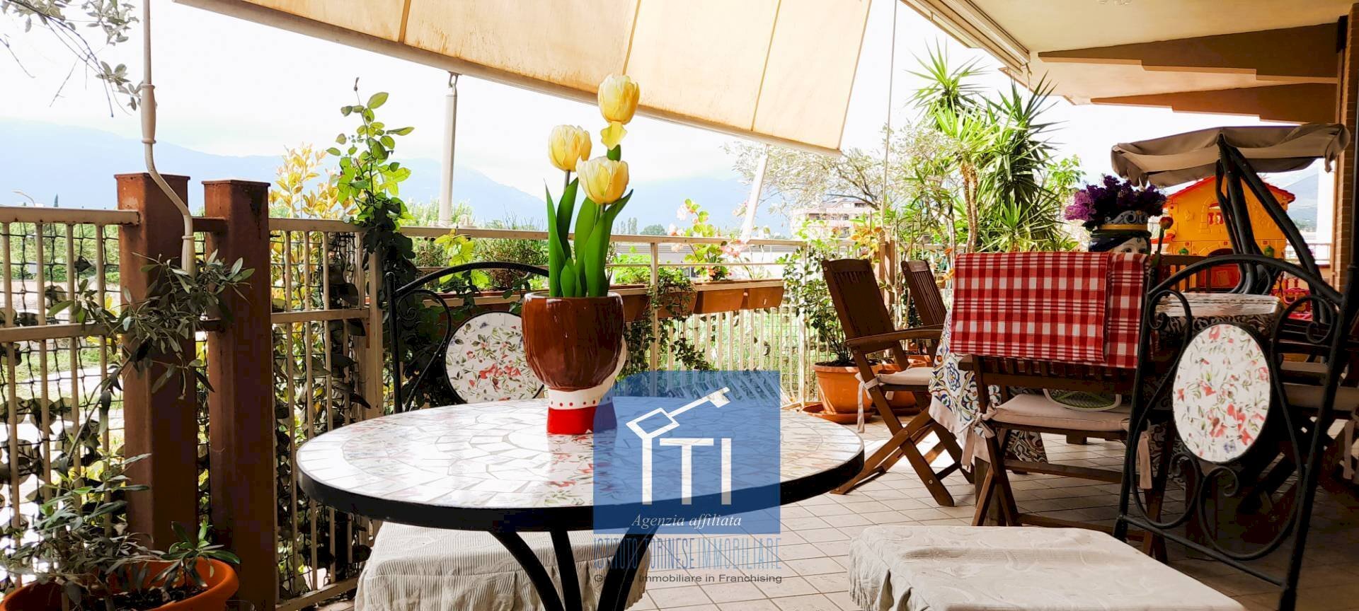 Foto 2 - Three-room apartment VIA Mattarella, Cassino - photo 2