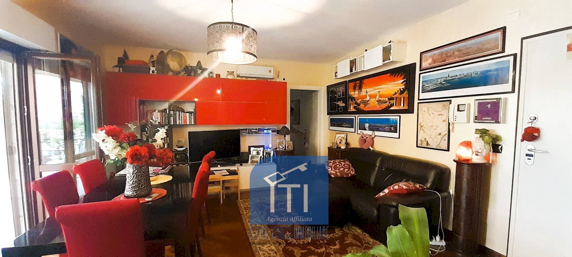 Foto 3 - Three-room apartment VIA Mattarella, Cassino - photo 3