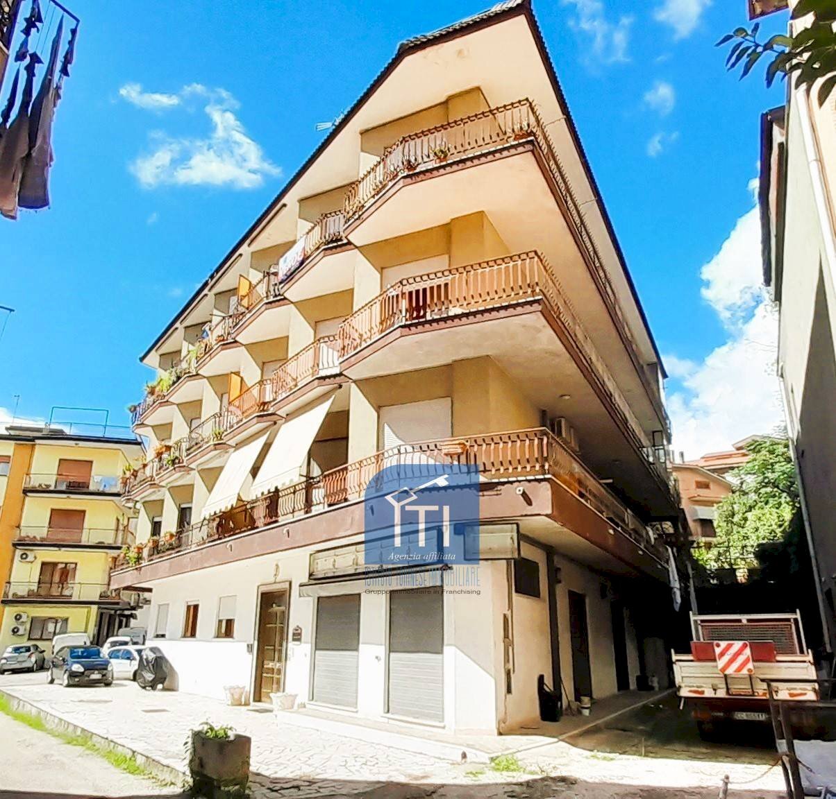 Foto 3 - Appartamento VIA ROMA, Sant'Elia Fiumerapido - foto 3