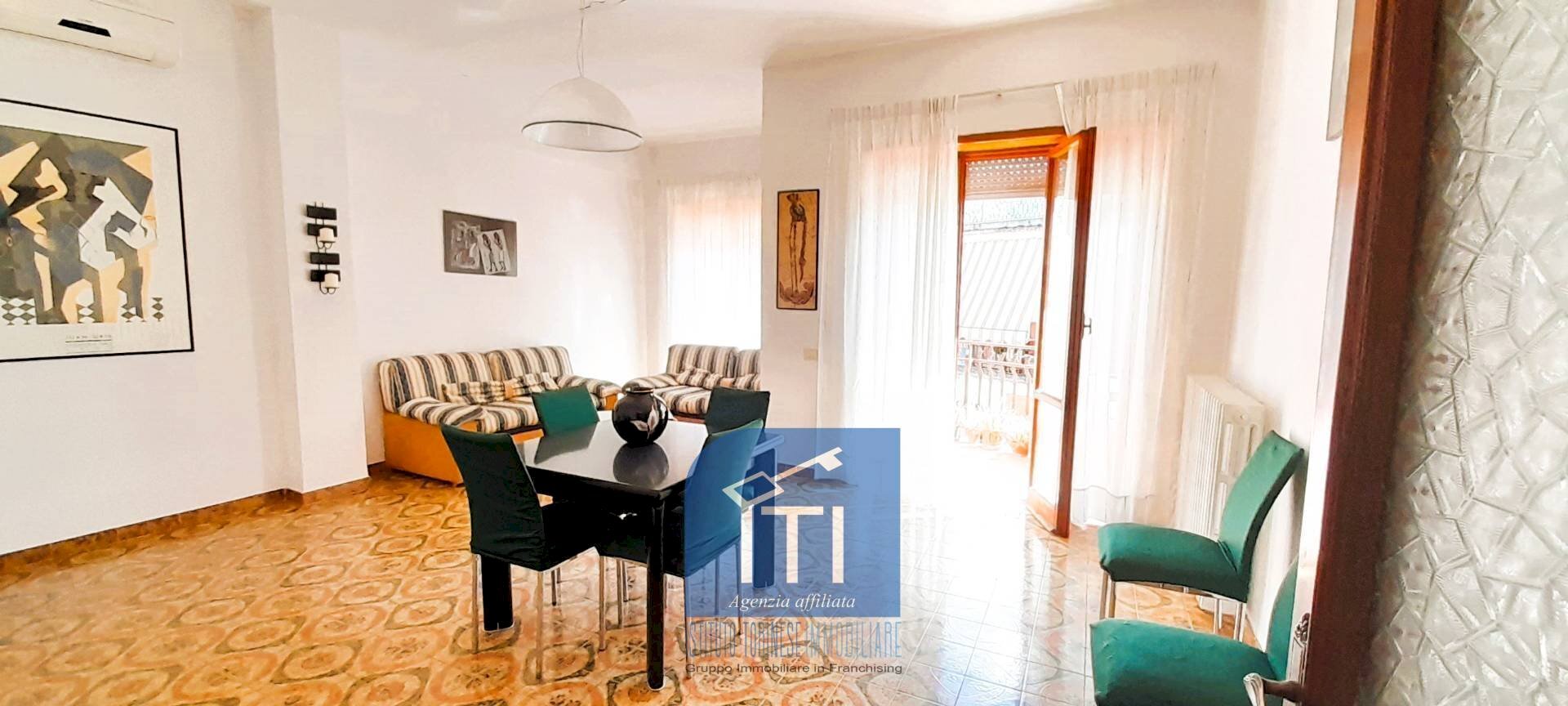 Foto 2 - Appartamento VIA ROMA, Sant'Elia Fiumerapido - foto 2