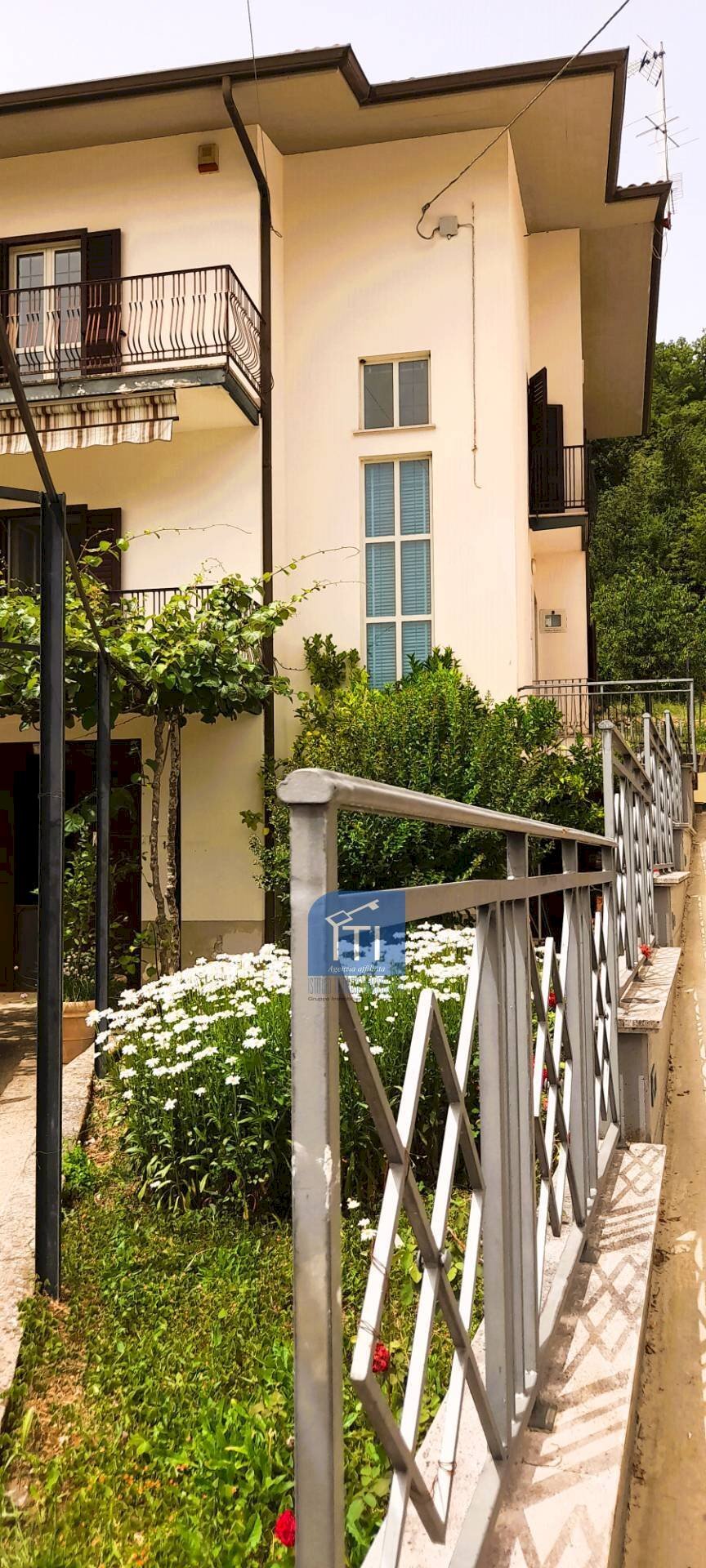 Foto 2 - Villa via cese, Sant'Elia Fiumerapido - foto 2