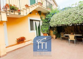 Foto 3 - Casa indipendente via Pecorile, Sant'Elia Fiumerapido - foto 3