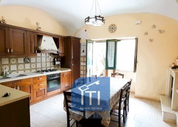 Foto 5 - Casa indipendente via Pecorile, Sant'Elia Fiumerapido - foto 5