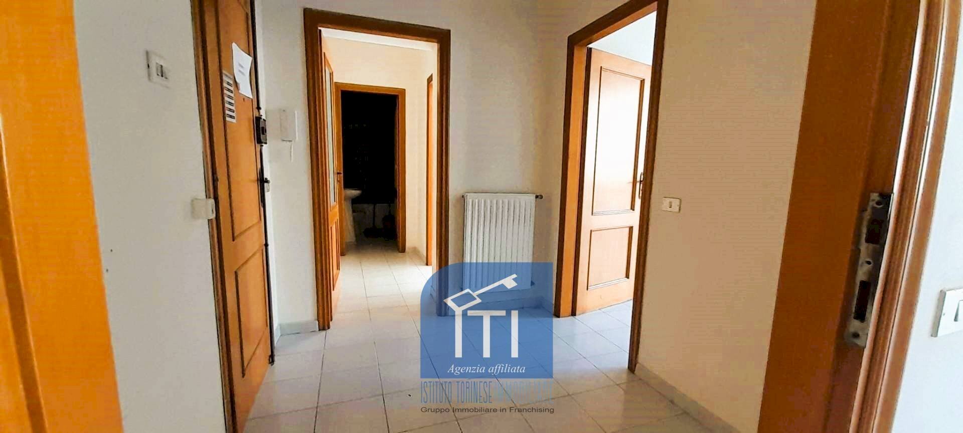 Foto 2 - Four-room apartment VIA DEL CARMINE, Cassino - photo 2
