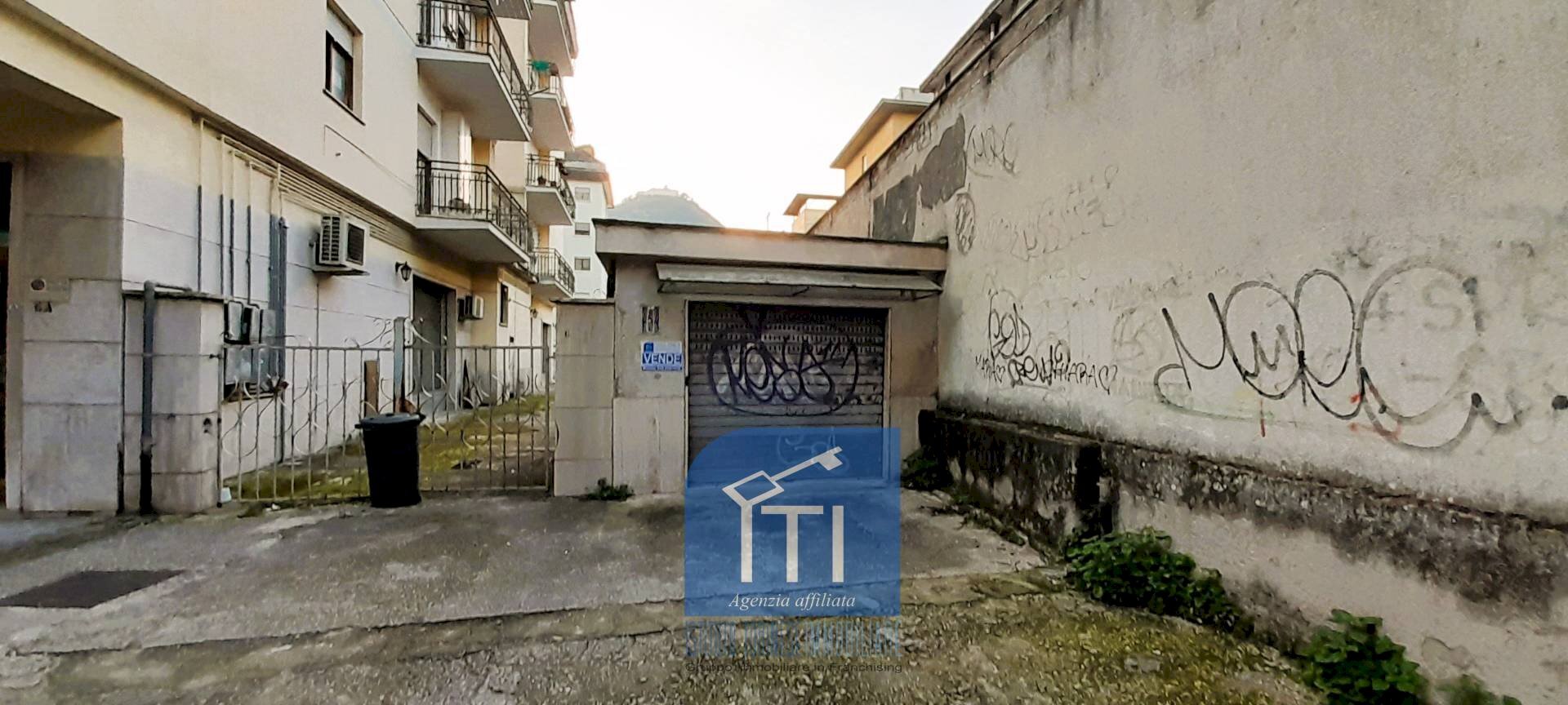 Foto 3 - Box VIA GIOVANNI PASCOLI, Cassino - foto 3