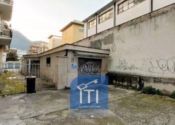 Foto 4 - Box VIA GIOVANNI PASCOLI, Cassino - foto 4