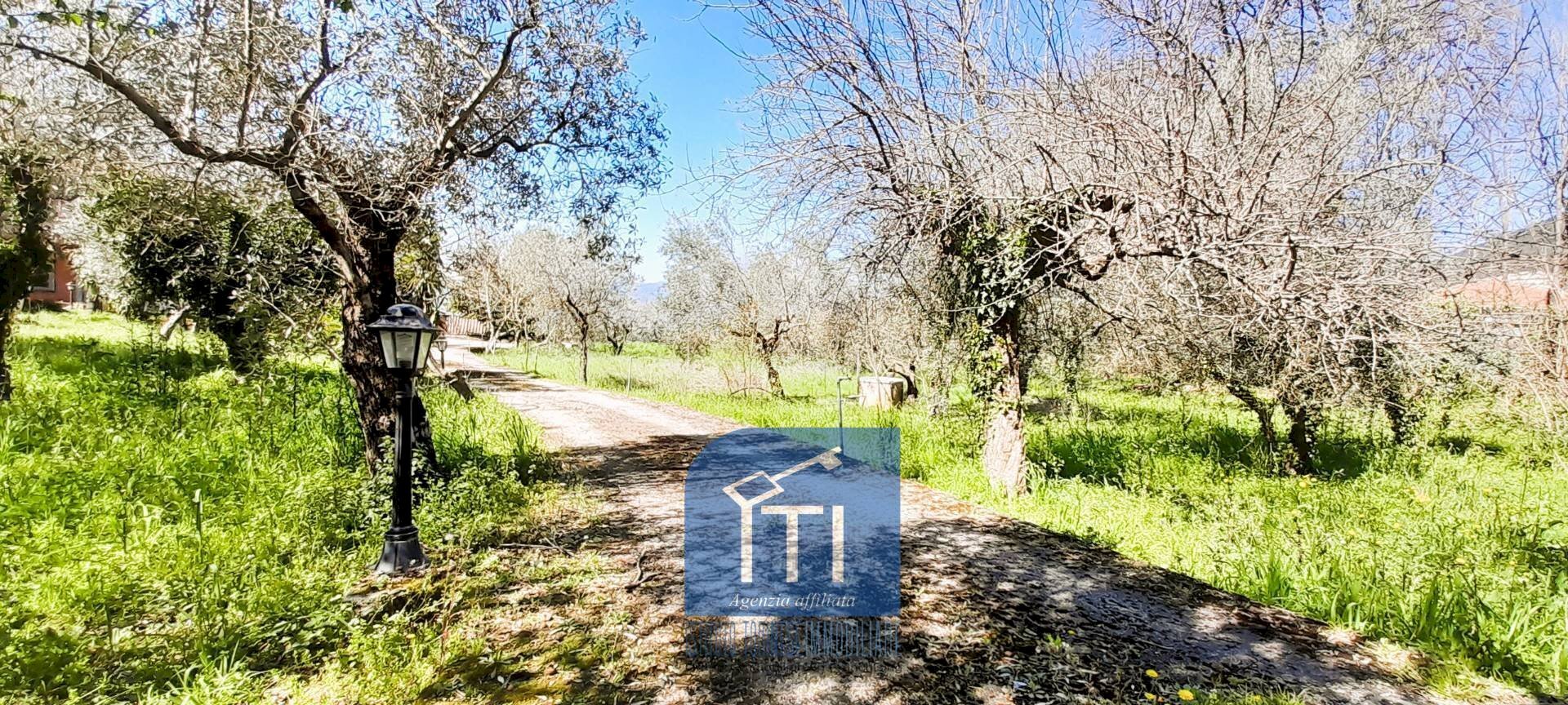 Foto 3 - Villa Via Noceromana, Cervaro - photo 3