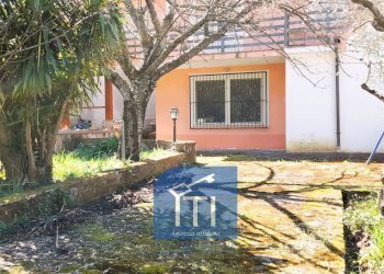 Foto 4 - Villa Via Noceromana, Cervaro - foto 4