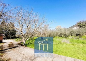 Foto 6 - Villa Via Noceromana, Cervaro - foto 6