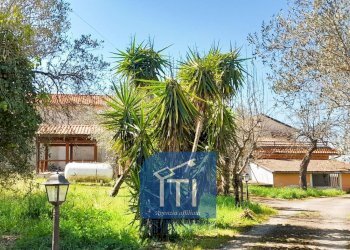 Foto 1 - Villa Via Noceromana, Cervaro - foto 1