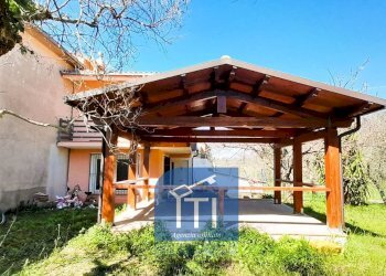 Foto 7 - Villa Via Noceromana, Cervaro - foto 7