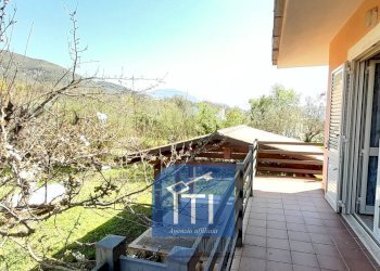 Foto 23 - Villa Via Noceromana, Cervaro - foto 23