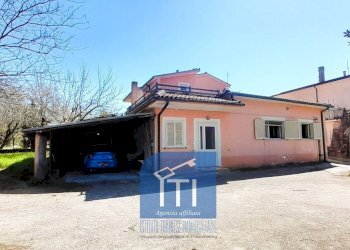 Foto 33 - Villa Via Noceromana, Cervaro - foto 33