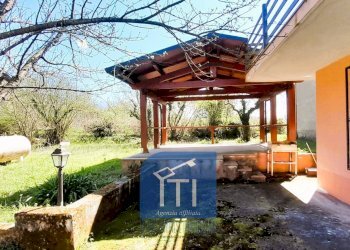 Foto 37 - Villa Via Noceromana, Cervaro - foto 37