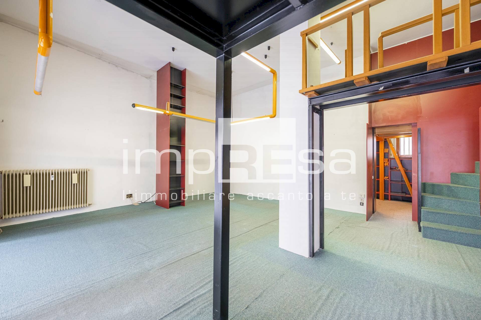 Foto 3 - Locale Commerciale VIA CADORE
 
6, Conegliano - foto 3