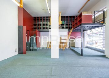 Foto 1 - Locale Commerciale VIA CADORE
6, Conegliano - foto 1