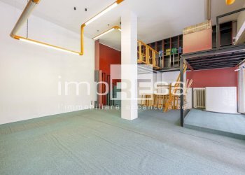 Foto 2 - Locale Commerciale VIA CADORE
6, Conegliano - foto 2