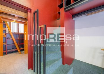 Foto 4 - Locale Commerciale VIA CADORE
6, Conegliano - foto 4