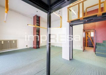 Foto 3 - Locale Commerciale VIA CADORE
6, Conegliano - foto 3