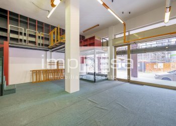 Foto 1 - Commercial Premises VIA CADORE
6, Conegliano - photo 1