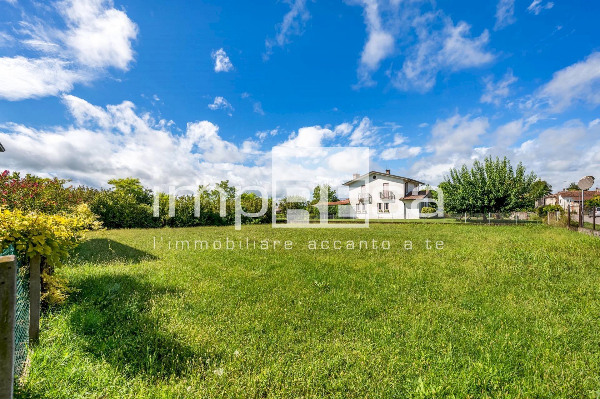 Foto 1 - Terreno edificabile Codognè - foto 1