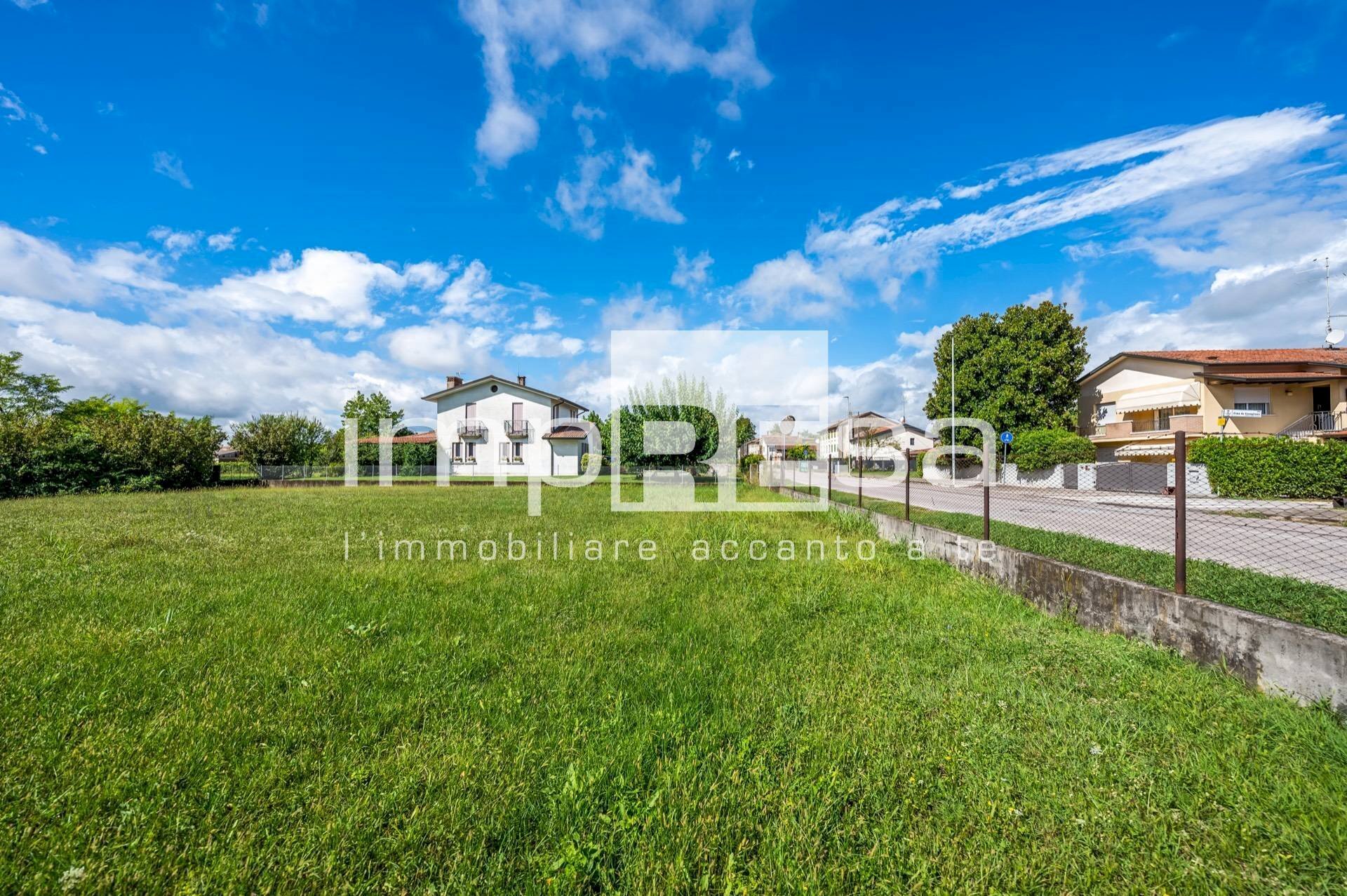 Foto 2 - Terreno edificabile Codognè - foto 2