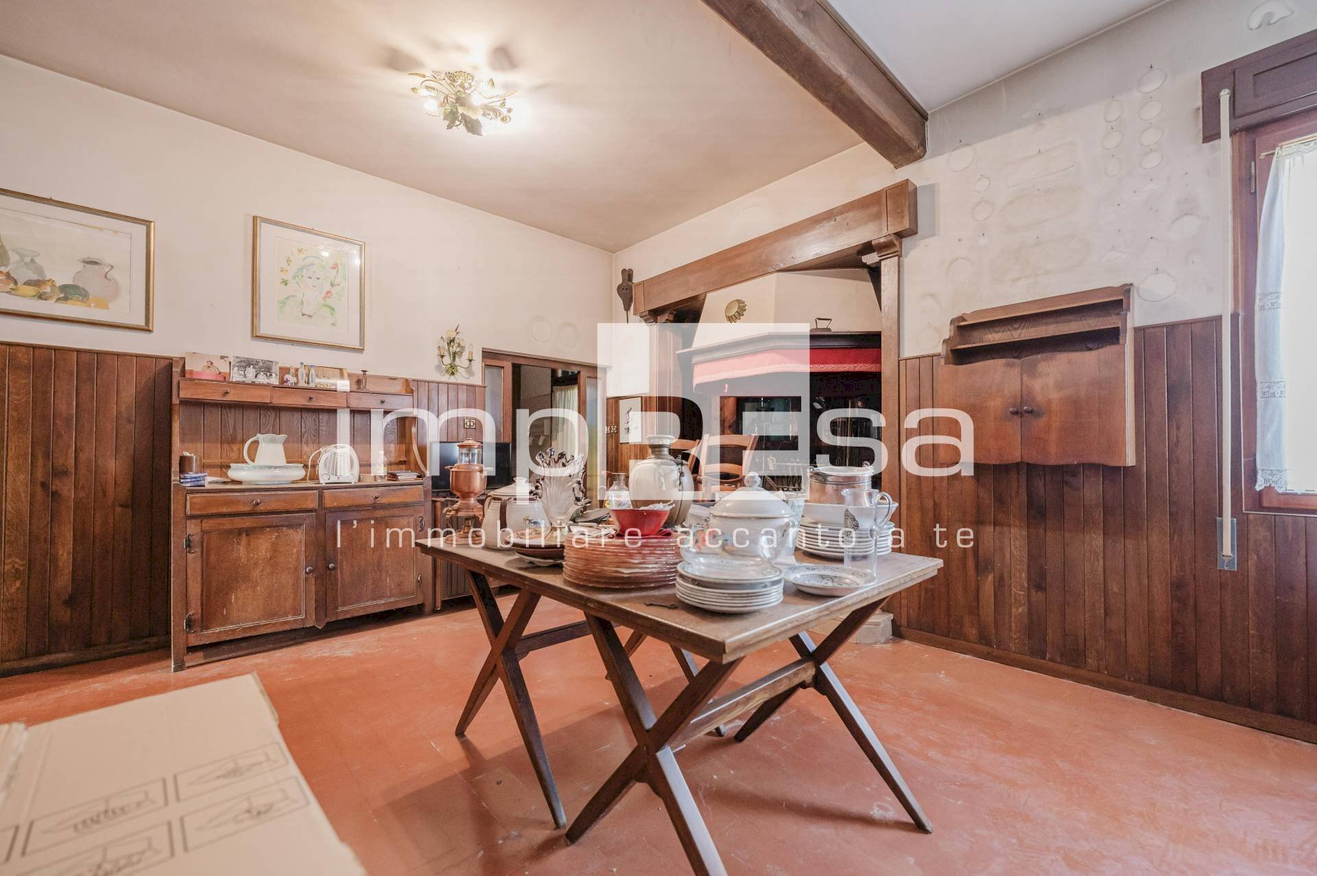 Foto 3 - Independent house Via Bellè, Vittorio Veneto - photo 3