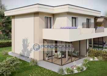 Foto 2 - Casa semi indipendente Peschiera del Garda - foto 2