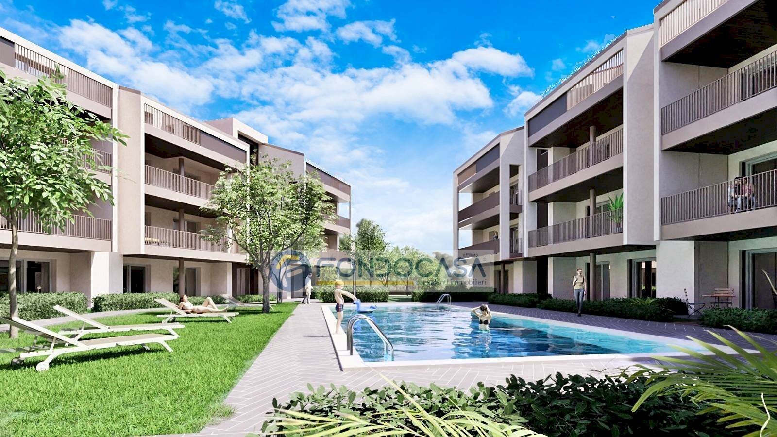 Foto 4 - Trilocale Via Sebino, Peschiera del Garda - foto 3