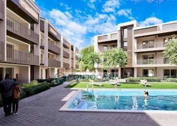 Foto 3 - Trilocale Via Sebino, Peschiera del Garda - foto 2