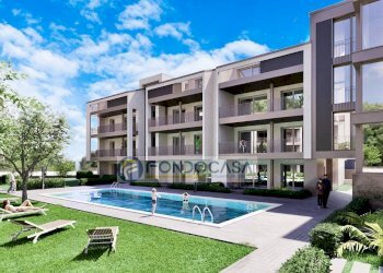 Foto 10 - Trilocale Via Sebino, Peschiera del Garda - foto 9