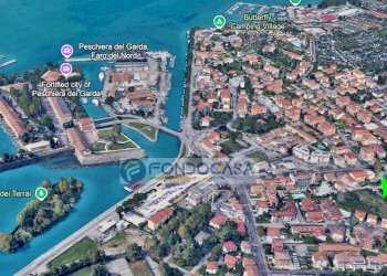 Foto 13 - Trilocale Via Sebino, Peschiera del Garda - foto 12