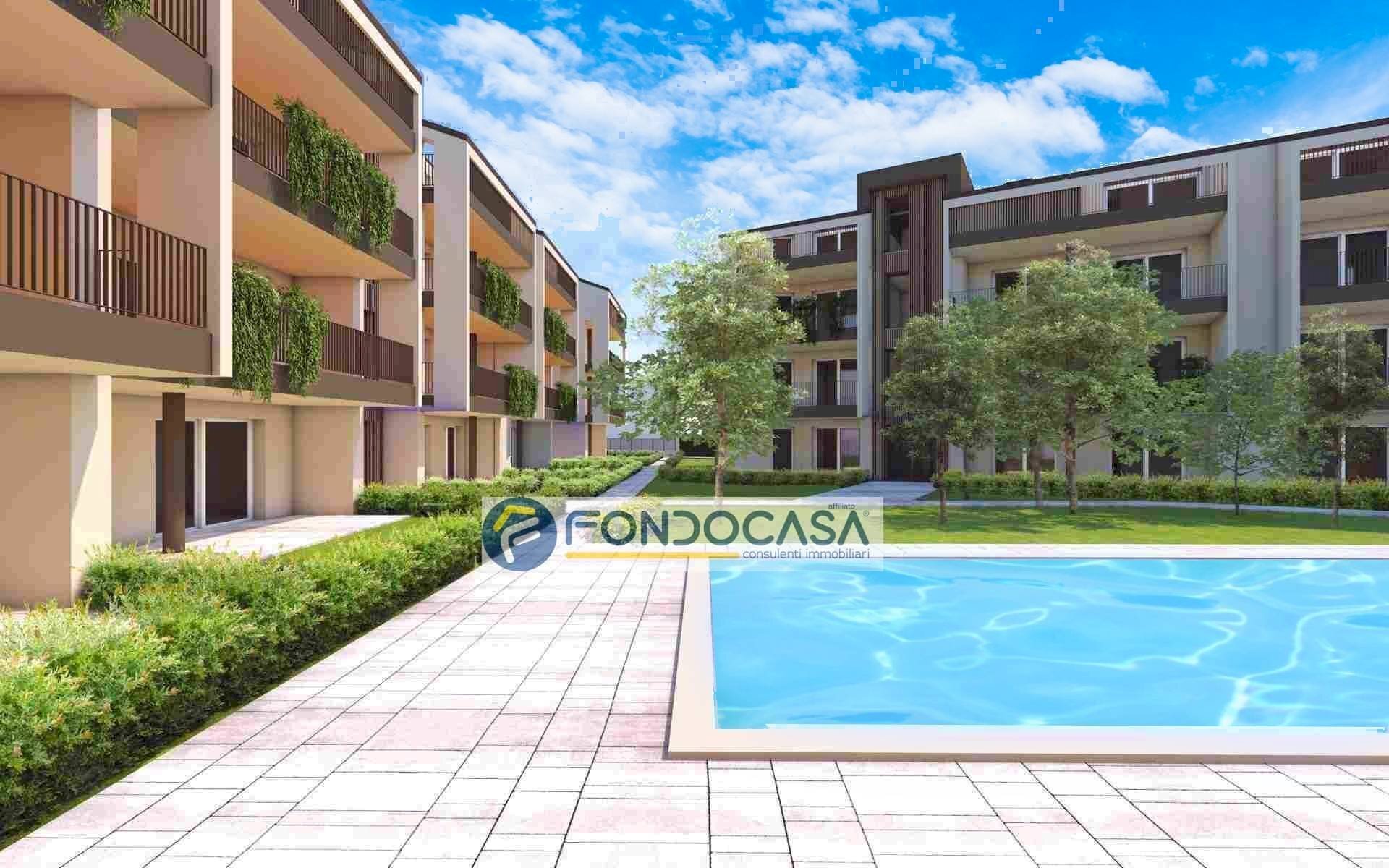 Foto 1 - Three-room apartment viale venezia, Peschiera del Garda - photo 1