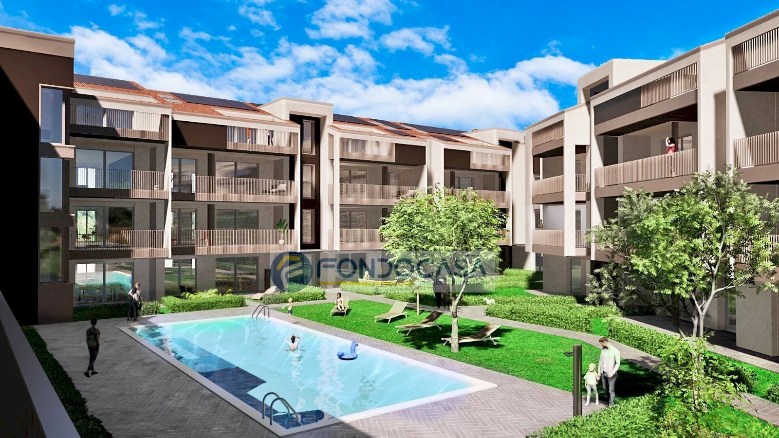 Foto 3 - Three-room apartment viale venezia, Peschiera del Garda - photo 2