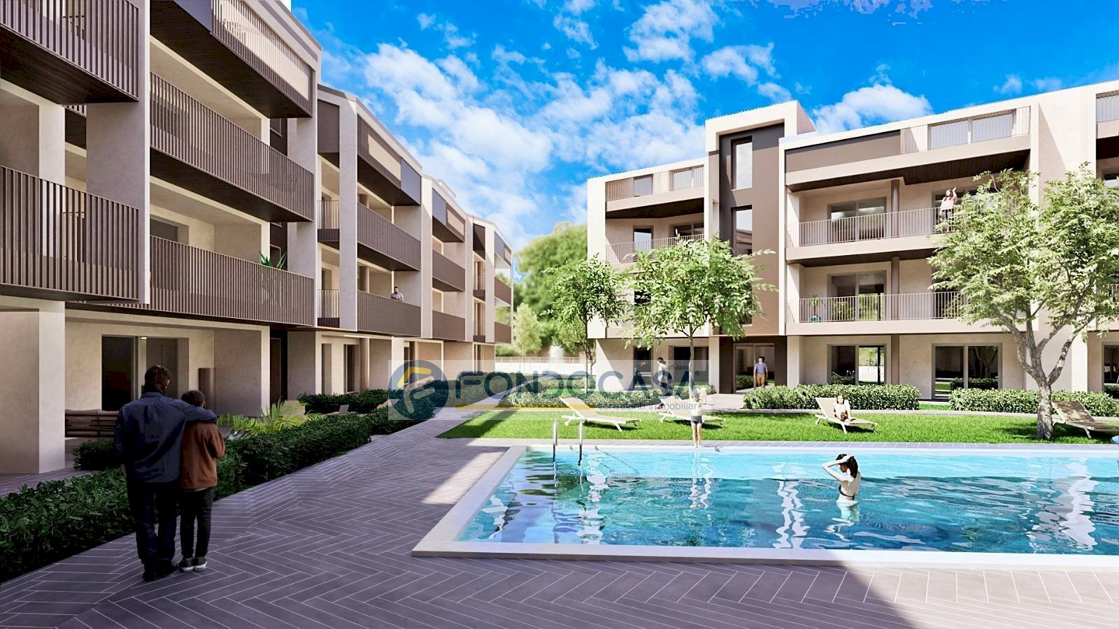 Foto 4 - Three-room apartment viale venezia, Peschiera del Garda - photo 3