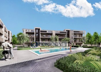 Foto 5 - Trilocale viale venezia, Peschiera del Garda - foto 4