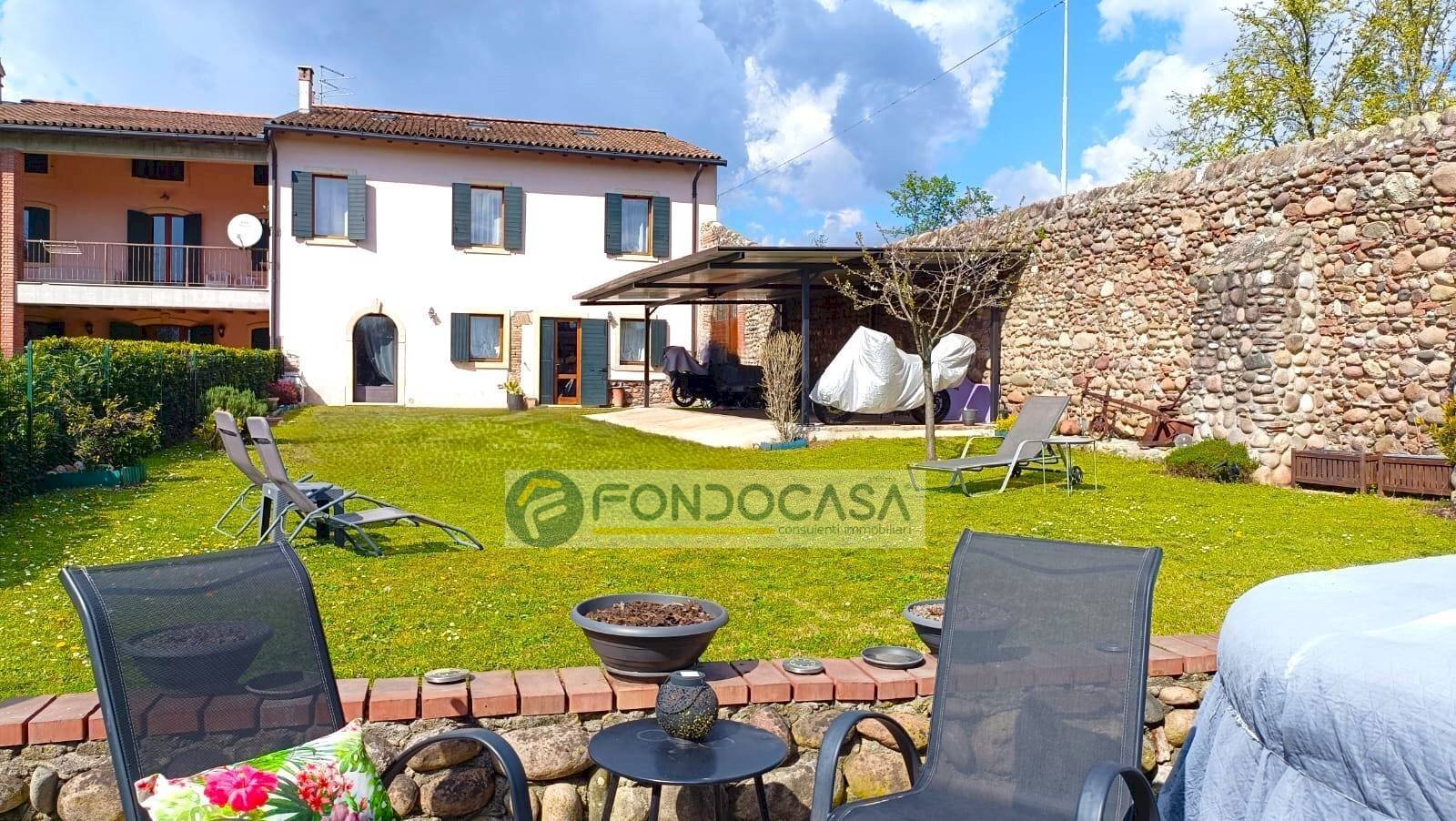 Foto 1 - Rustico Bussolengo - foto 1